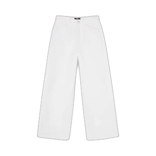 Stussy Carter Extra Wide Pant 'Natural'