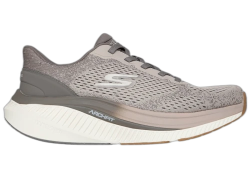 Skechers Go Walk Max Cushioning Arch Fit Jonah Taupe