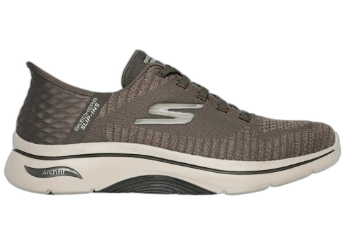Skechers Slip-ins Arch Fit 2.0 Grand Select 2 Taupe