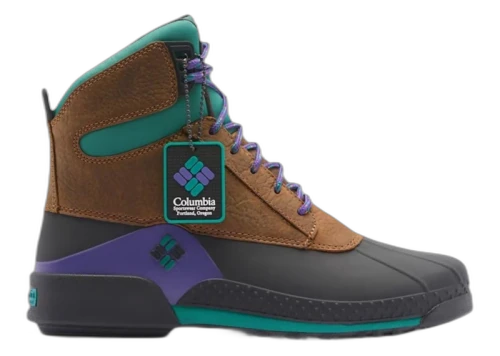 Columbia Bugaboot 1 1993 Limited Edition