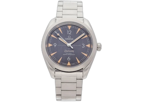 Omega Seamaster Railmaster 220.12.40.20.01.001