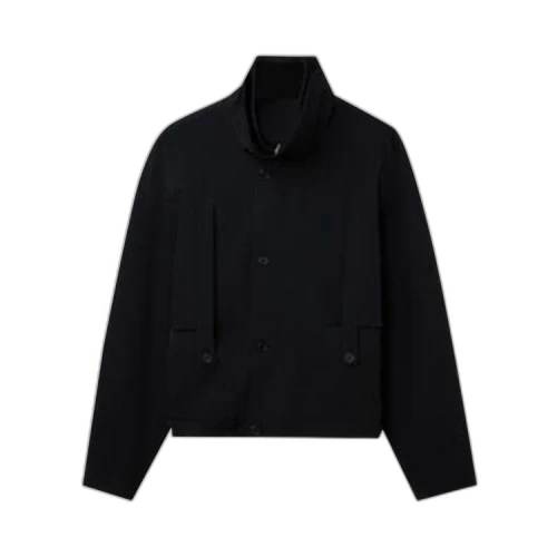 ASICS x Kiko Kostadinov Novalis Liatrisory Blouson Jacket 'Black'