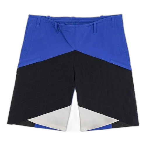 Asics x Kiko Kostadinov Novalis Liatrisory Shorts 'Blue'