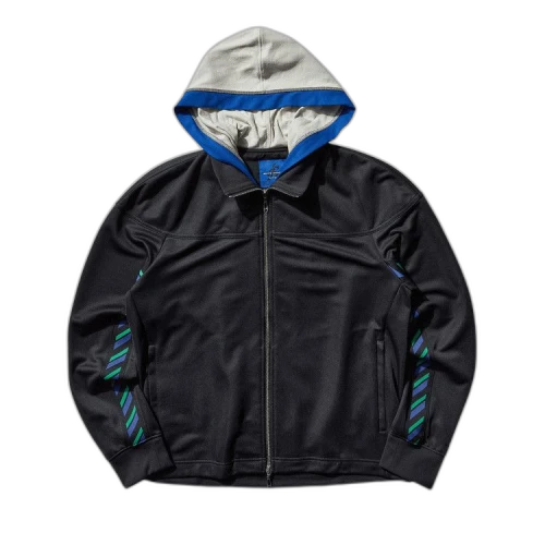 Asics x Kiko Kostadinov Novalis Styrax Track Jacket 'Anthracite'