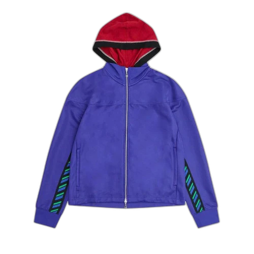 Asics x Kiko Kostadinov Novalis Styrax Track Jacket 'Blue'