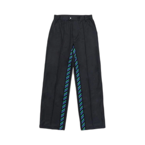 Asics x Kiko Kostadinov Novalis Styrax Track Pants 'Anthracite'