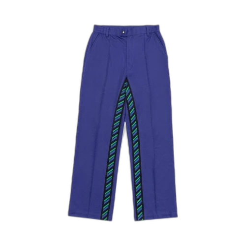 Asics x Kiko Kostadinov Novalis Styrax Track Pants 'Blue'
