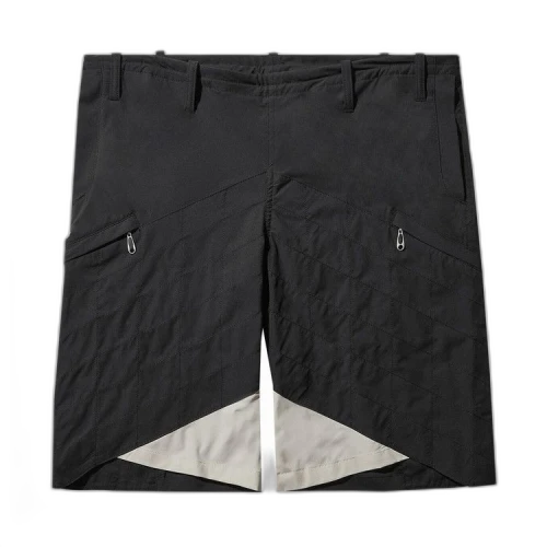 Asics x Kiko Kostadinov Novalis Liatrisory Shorts 'Anthracite'