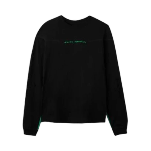 Asics x Kiko Kostadinov Novalis Bixance Long-Sleeve 'Anthracite'