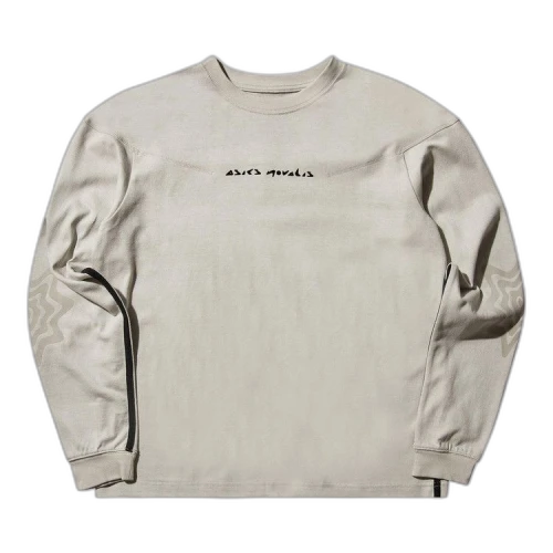 Asics x Kiko Kostadinov Novalis Bixance Long-Sleeve 'Quartz'