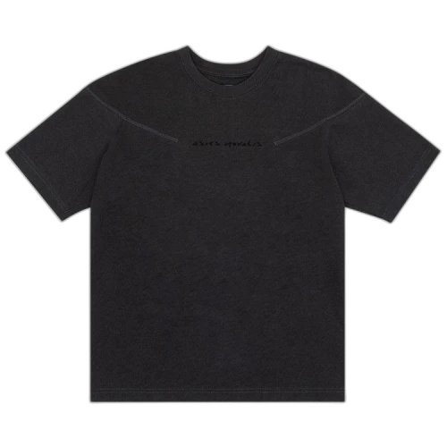 Asics x Kiko Kostadinov Novalis Bixance Short-Sleeve 'Anthracite'