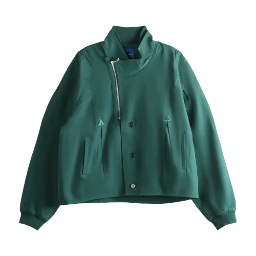 Asics x Kiko Kostadinov Novalis Satureja Blouson 'Teal'