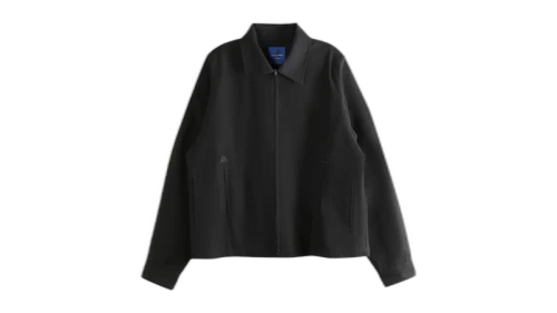 ASICS x Kiko Kostadinov Mirbelioids Shirt Black
