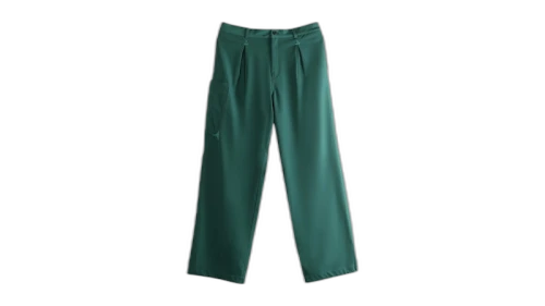 ASICS x Kiko Kostadinov Mirbelioids Pants Teal