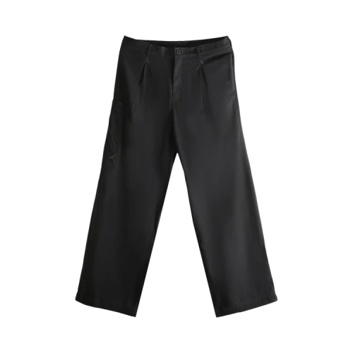 Asics x Kiko Kostadinov Novalis Mirbelioids Trousers 'Black'