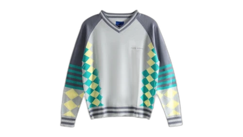 ASICS x Kiko Kostadinov Laricoid Sweater Blue Haze/Lemon