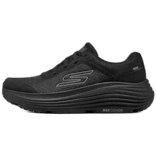 Skechers Max Cushioning Endeavour Black