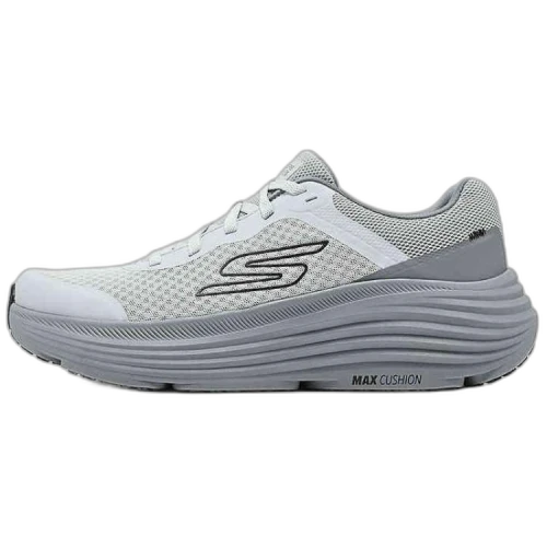 Skechers Zongyun Cushioning Breathable Support Balance Lightweight Height Increasing Rebound Low top Casual