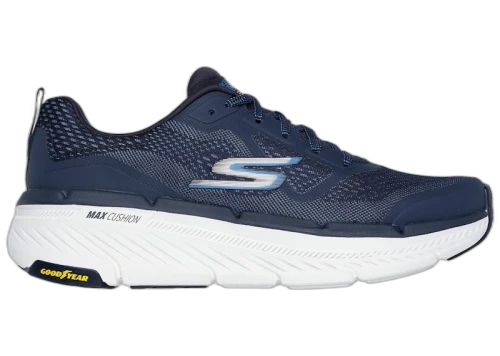 Skechers Max Cushioning Premier 2.0 Vantage Navy
