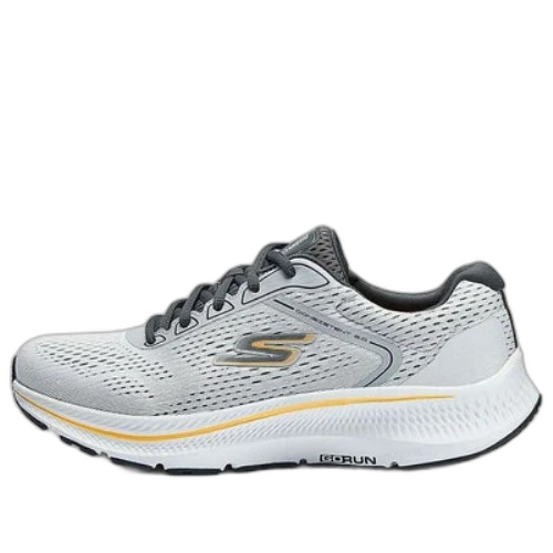 Skechers GOrun Consistent 2.0 Mile Marker 'Grey'