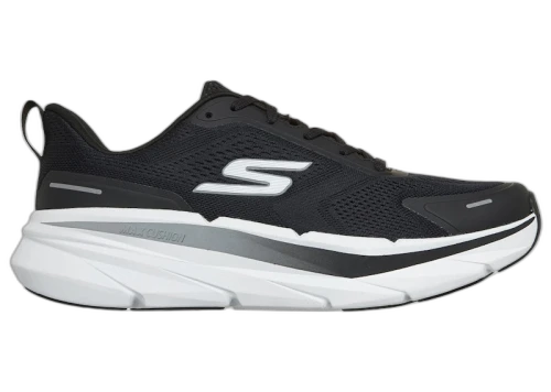 Skechers Max Cushioning Premier 3 Black White