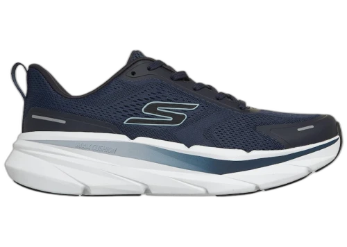 Skechers Max Cushioning Premier 3 Navy