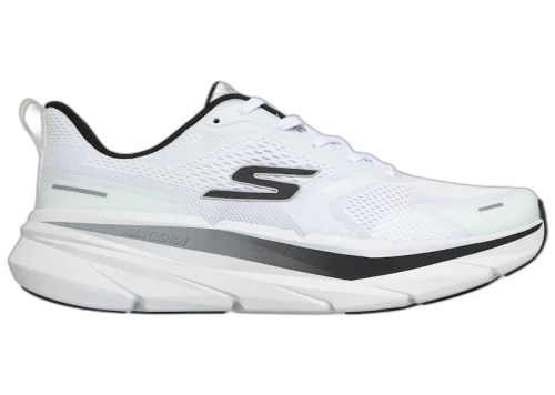 Skechers Max Cushioning Premier 3 White Black
