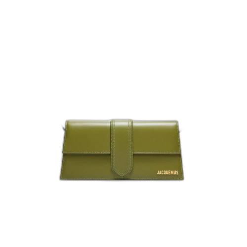 Jacquemus Le Bambino Long 'Khaki'