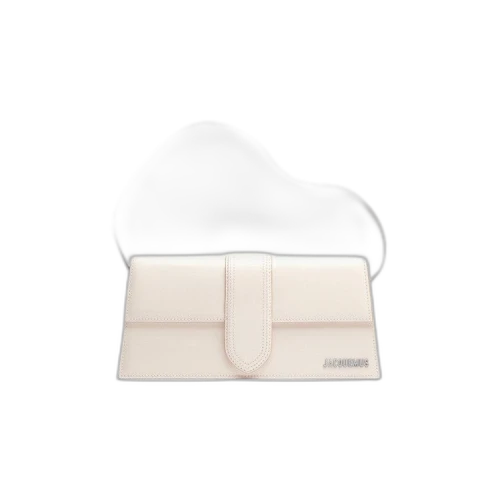 Jacquemus Le Bambino Long Off White