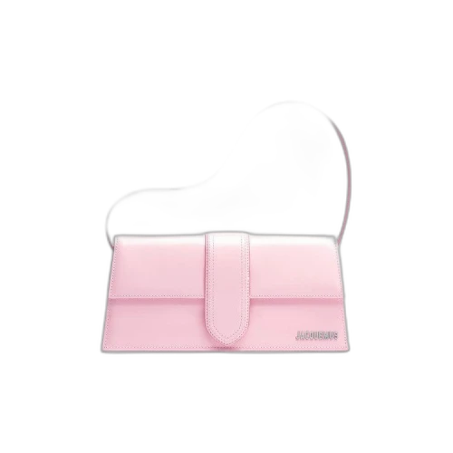 Jacquemus Le Bambino Long Pale Pink
