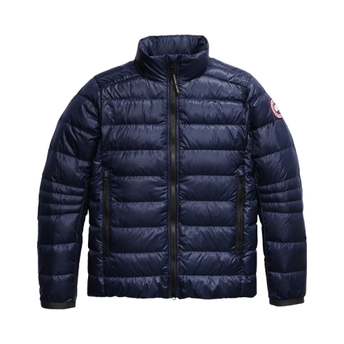 Canada Goose Crofton Jacket 'Atlantic Navy'
