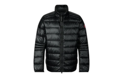 Canada Goose Crofton Jacket 'Black'