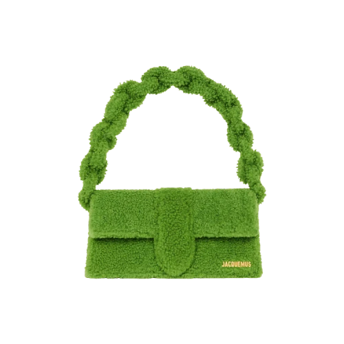 Jacquemus Le Bambidou 'Green'