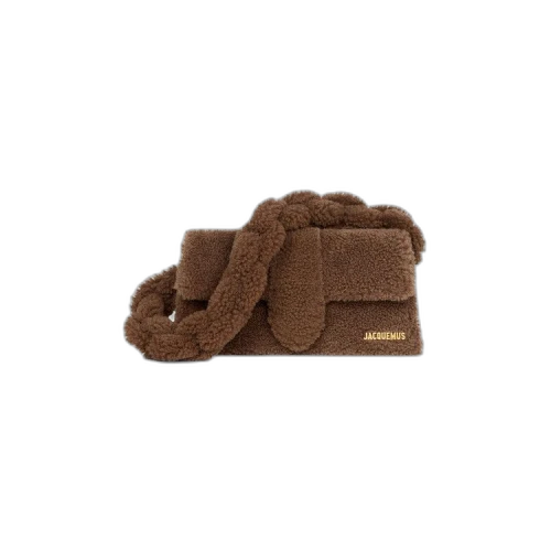 Jacquemus Le Bambidou 'Brown'