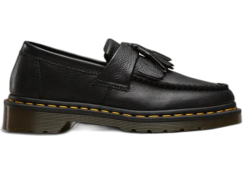 Dr. Martens Adrian Black Virginia