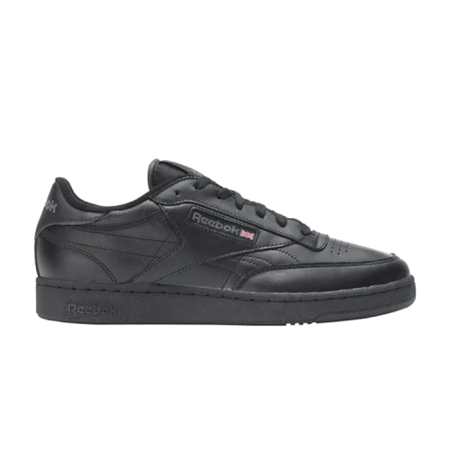 Reebok Club C 'Charcoal'