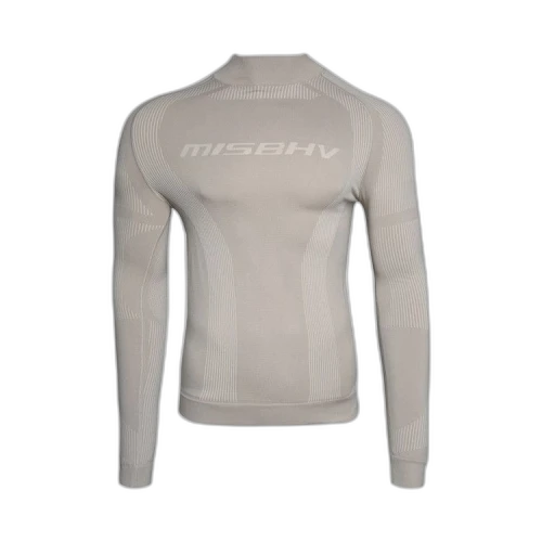 MISBHV Sport Long-Sleeve 'Beige'
