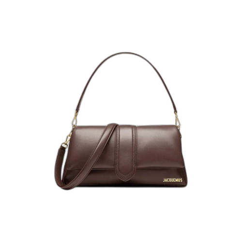 Jacquemus Le Bambimou Medium Brown