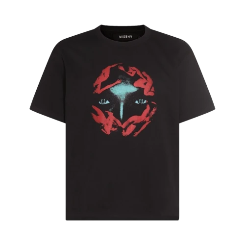 MISBHV Obsession T-Shirt 'Black'