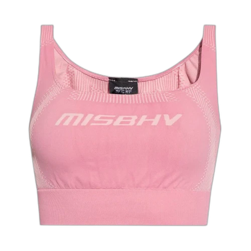 MISBHV Sport Bra Top 'Pink'