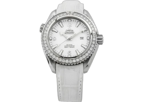 Omega Seamaster Planet Ocean 600m 232.18.38.20.04.001