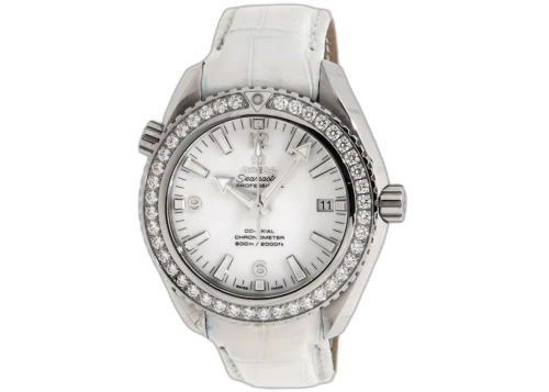 Omega Seamaster Planet Ocean 600M 232.18.42.21.04.001