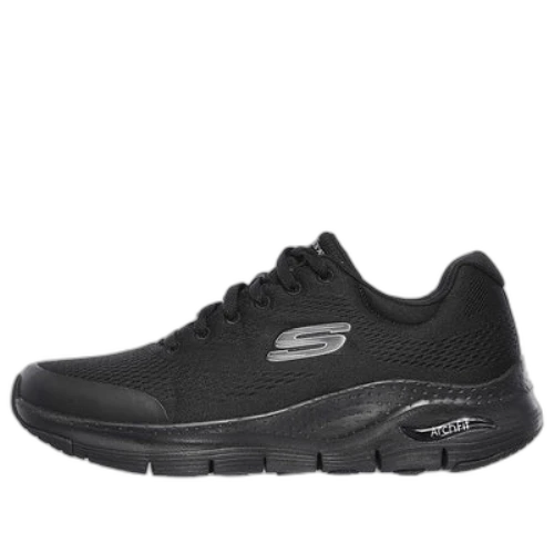 Skechers Arch Fit 'Black'