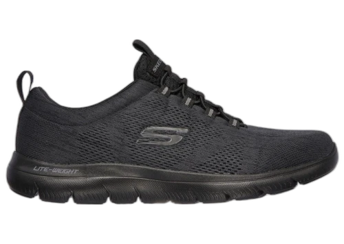 Skechers Summits Louvin Black