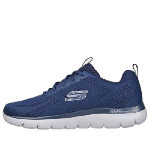 Skechers Summits 'Torre - Navy Grey'
