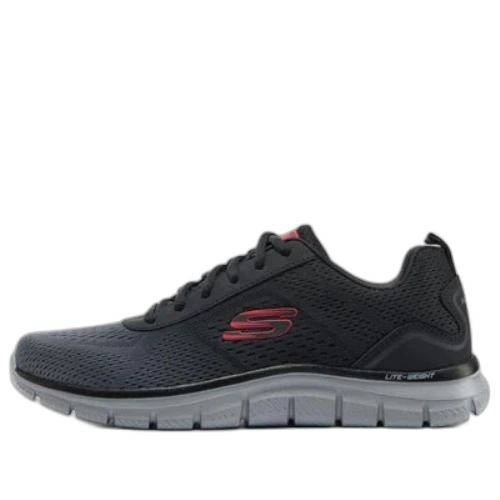 Skechers Track 'Black Charcoal'