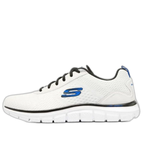 Skechers Track 'White Black'
