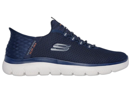 Skechers Slip-ins Summits High Range Navy