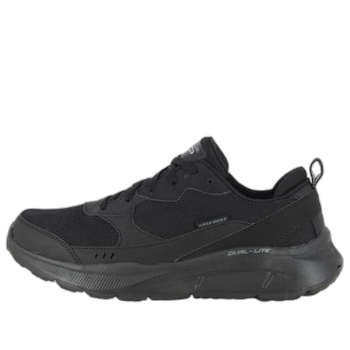 Skechers Relaxed Fit Equalizer 5.0 'Pure Black'