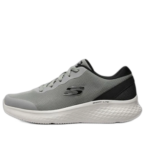 Skechers Skech-Lite Pro 'Clear Rush - Grey Black'